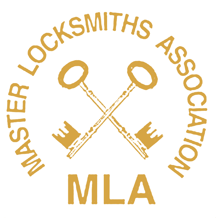 Master Locksmiths Association approved company